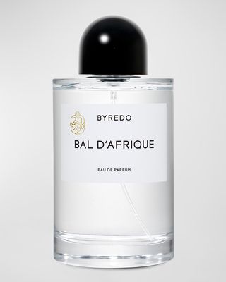 Bal D'Afrique Eau de Parfum, 8.4 oz.