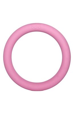 Bala Silicone & Recycled Steel 10-Lb. Power Ring in Punch