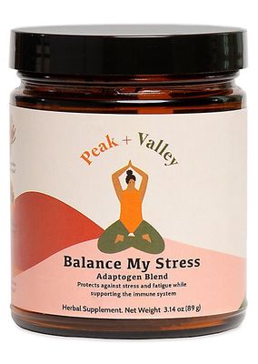 Balance My Stress Adaptogen Blend