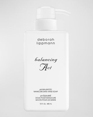 Balancing Act Hand Soap, 15 oz.