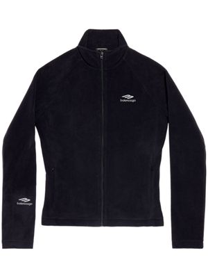 Balenciaga 3B Sports Icon ski jacket - Black