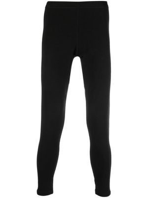 Balenciaga 3B Sports Icon ski leggings - Black