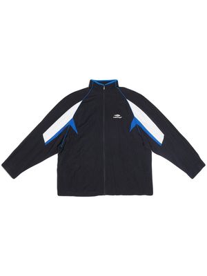Balenciaga 3B Sports Icon sweatshirt - Black