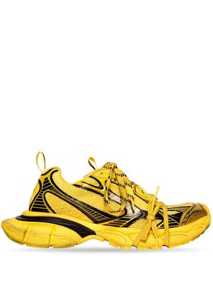 Balenciaga 3XL chunky sneakers - Yellow