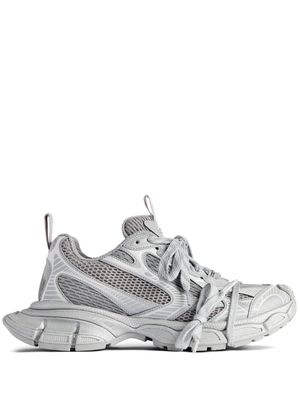 Balenciaga 3XL Reflective chunky sneakers - Grey