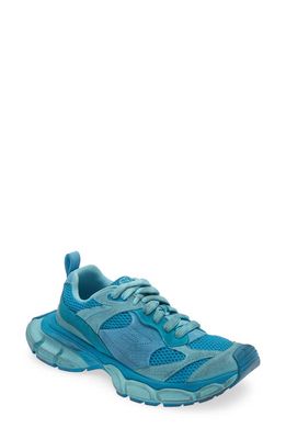 Balenciaga 3XL Sneaker in Blue Mix