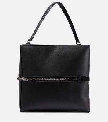 Balenciaga 4X4 Medium leather tote bag