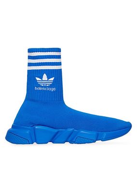 BALENCIAGA / Adidas - Speed Sneakers