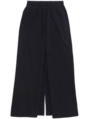 Balenciaga Apron trousers skirt - Black