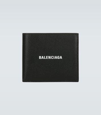 Balenciaga Cash square folded wallet