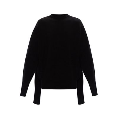 Balenciaga Double Sleeves Sweater