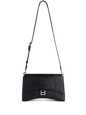 Balenciaga Downtown crossbody bag - Black