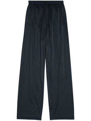 Balenciaga drop-crotch trousers - Black