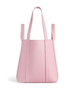 Balenciaga Everyday 2.0 North-South tote bag - Pink