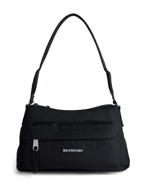 Balenciaga Explorer Sling shoulder bag - Black