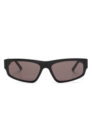 Balenciaga Eyewear Everyday D-frame sunglasses - Black