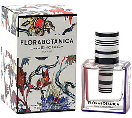 Balenciaga Florabotanica Eau de Parfum Spray - Ladies 1.7 oz