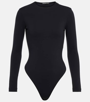 Balenciaga Jersey bodysuit