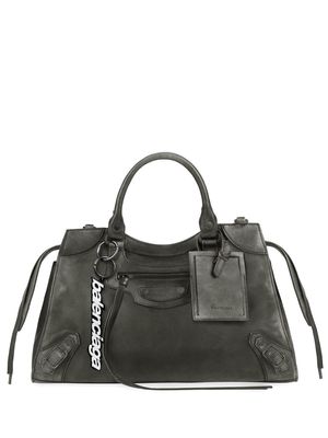 Balenciaga Neo Classic tote bag - Black