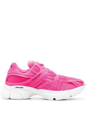 Balenciaga Phantom bicolour sneakers - Pink