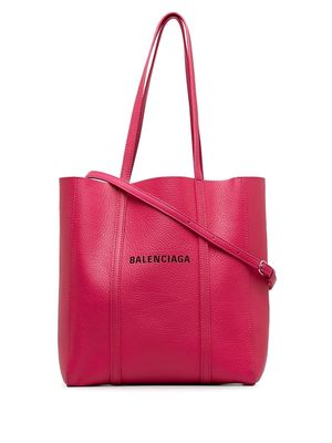 Balenciaga Pre-Owned 2000-2010 mini Everyday tote bag - Pink