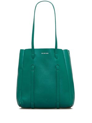 Balenciaga Pre-Owned 2018-2022 Everyday XS tote bag - Green