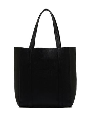Balenciaga Pre-Owned 2018 Everyday XXS two-way tote bag - Black