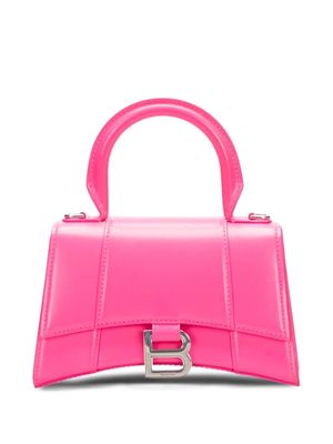 Balenciaga Pre-Owned mini Hourglass handbag - Pink