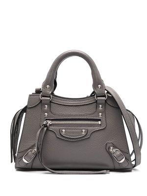 Balenciaga Pre-Owned small Neo Classic City handbag - Grey