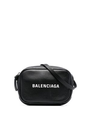 Balenciaga Pre-Owned XS Everyday camera bag - Black