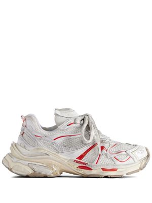 Balenciaga Runner 2.0 sneakers - White