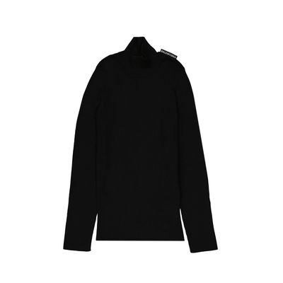 Balenciaga Silk Sweater