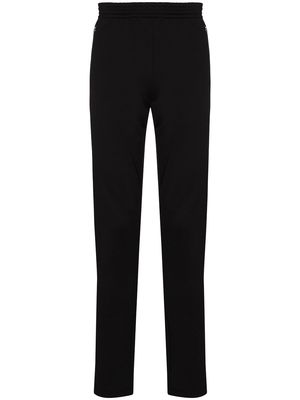 Balenciaga slim fit sweatpants - Black