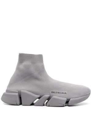 Balenciaga Speed 2.0 sneakers - Grey