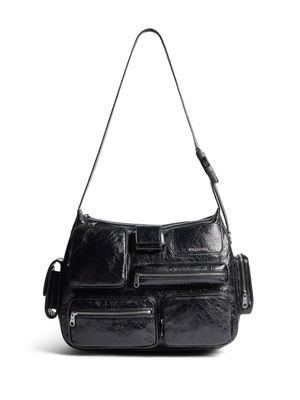 Balenciaga Superbusy shoulder bag - Black