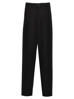 Balenciaga tailoring Pants