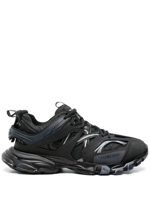 Balenciaga Track chunky sneakers - Black