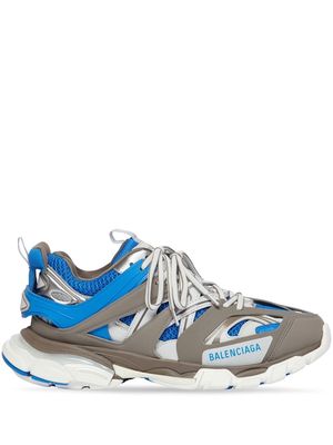 Balenciaga Track lace-up sneakers - Grey