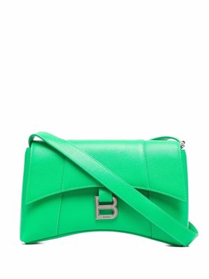 Balenciaga Treize XS shoulder bag - Green