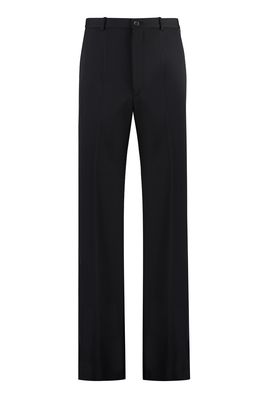 Balenciaga Wool Pants