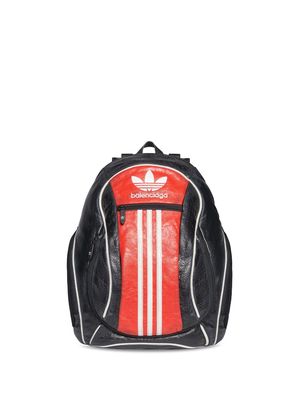 Balenciaga x adidas small backpack - Black