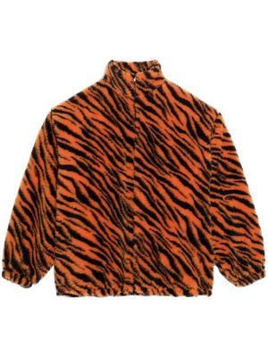 Balenciaga Year Of The Tiger jacket - Orange