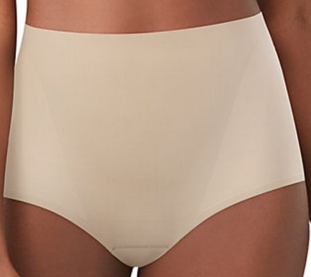 Bali Easy Lite Light Control Smoothing Brief Set of 2