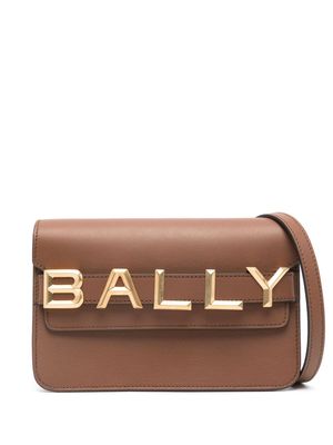 Bally Bally Spell cross body bag - Brown