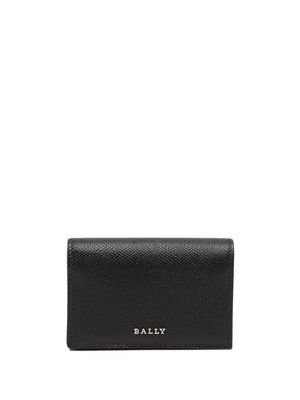 Bally Brenty leather wallet - Black