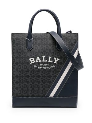 Bally Celmas tote bag - Black