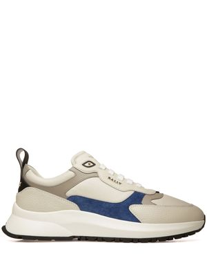 Bally Dave low-top sneakers - Neutrals