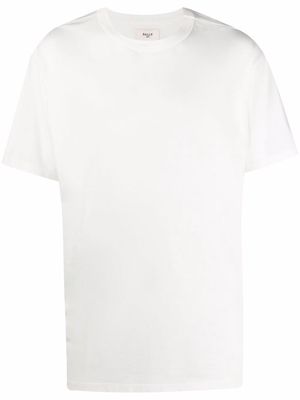 Bally graphic-print short-sleeved T-shirt - White