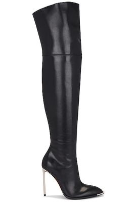 Bally Hedy 105 Boot in Black