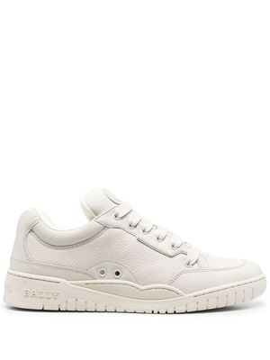 Bally Kiro low-top sneakers - White